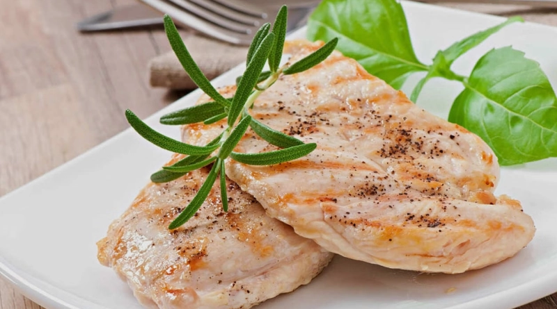 雞肉怎麼蒸才不會柴 雞肉怎麼蒸才不會柴