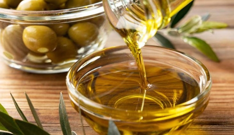 橄欖油生飲好處 橄欖油生飲好處