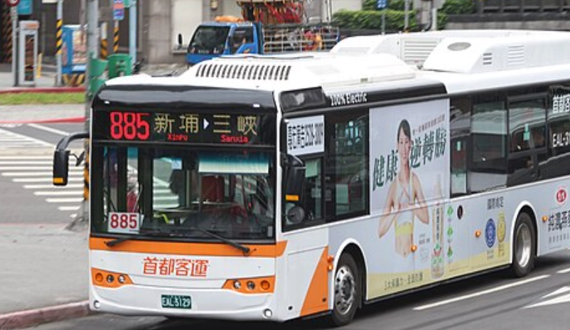 新北一日遊行程