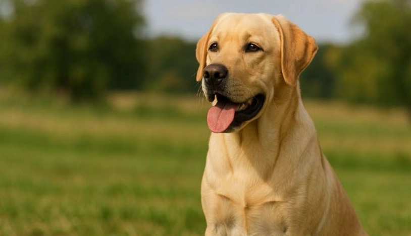 拉布拉多優缺點