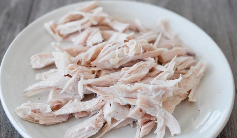 雞肉怎麼蒸才不會柴 雞肉怎麼蒸才不會柴