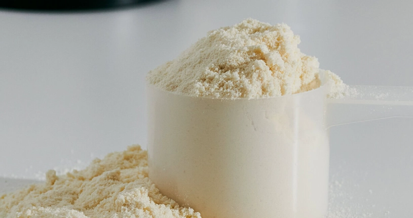 蛋白粉好處壞處