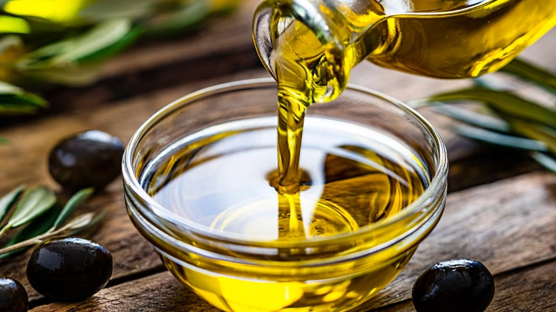 如何選擇橄欖油 如何選擇橄欖油