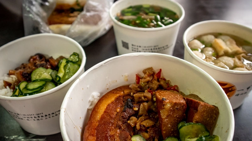 台北必吃小吃 台北必吃小吃