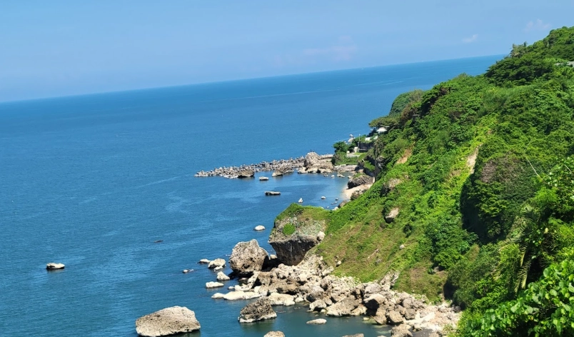 高雄秘境景點評分最高