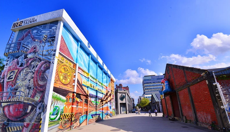 南台灣三天兩夜行程 南台灣三天兩夜行程