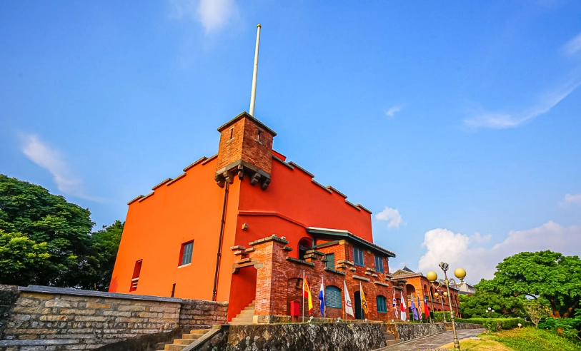 新北公共交通旅遊