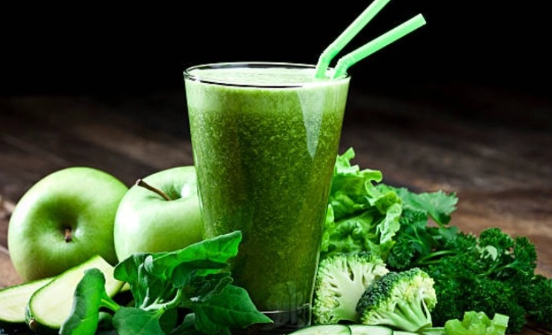 綠拿鐵食譜 綠拿鐵食譜