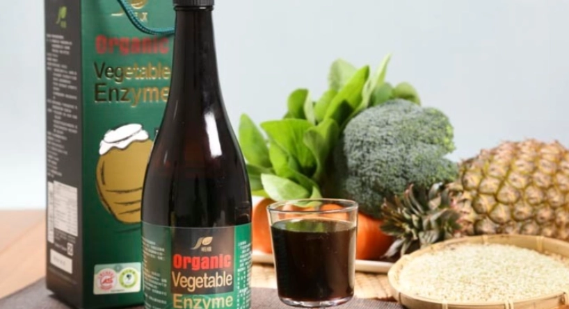 諾麗果酵素功效