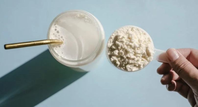 蛋白粉好處壞處