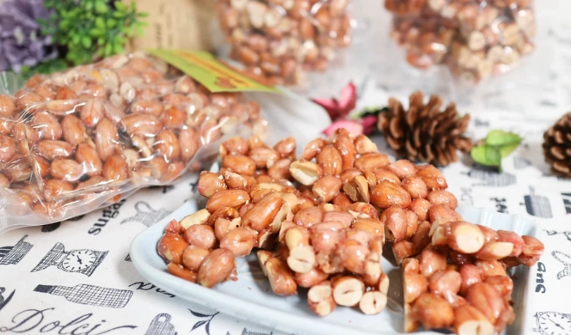 雲林伴手禮推薦