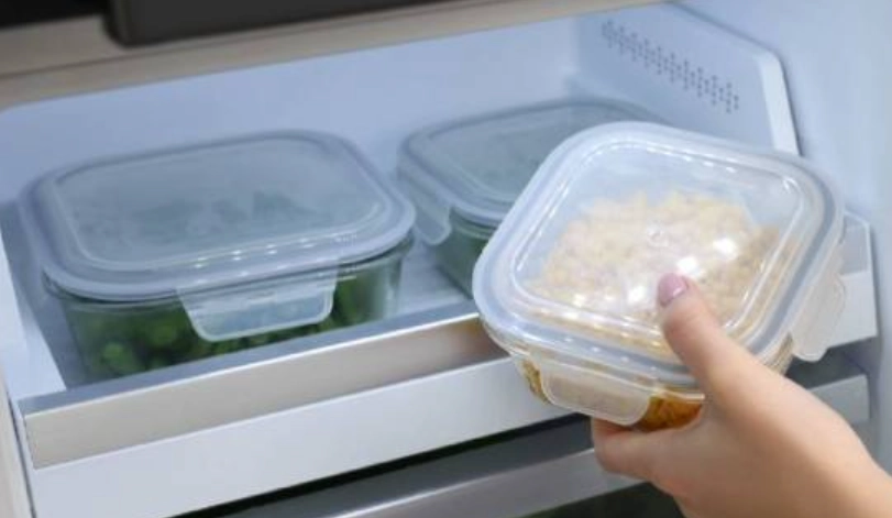 隔夜菜安全 隔夜菜安全