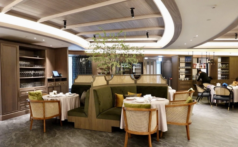 米其林餐廳台北 米其林餐廳台北