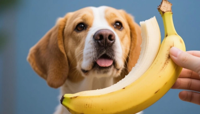 狗零食香蕉乾 狗零食香蕉乾