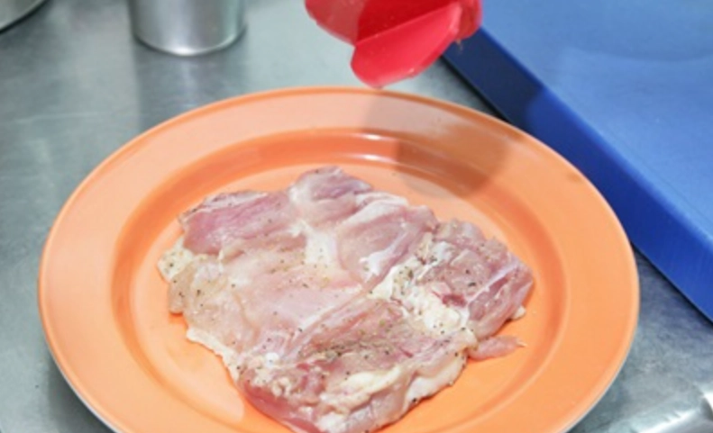 雞腿排醃料配方