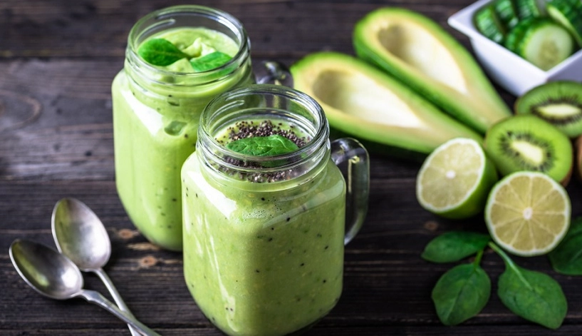 綠拿鐵食譜 綠拿鐵食譜