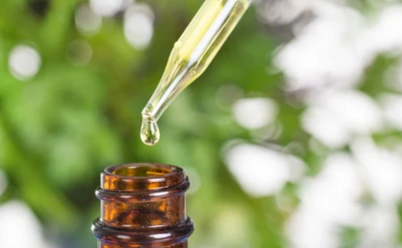 廣藿香精油敏感肌