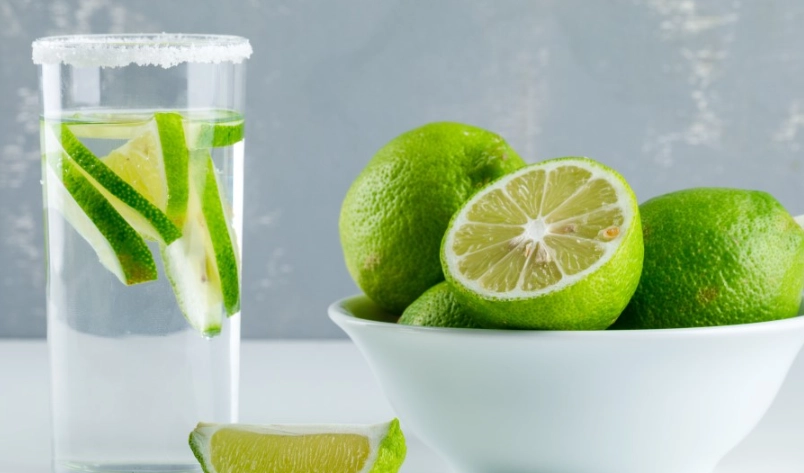 檸檬水好處