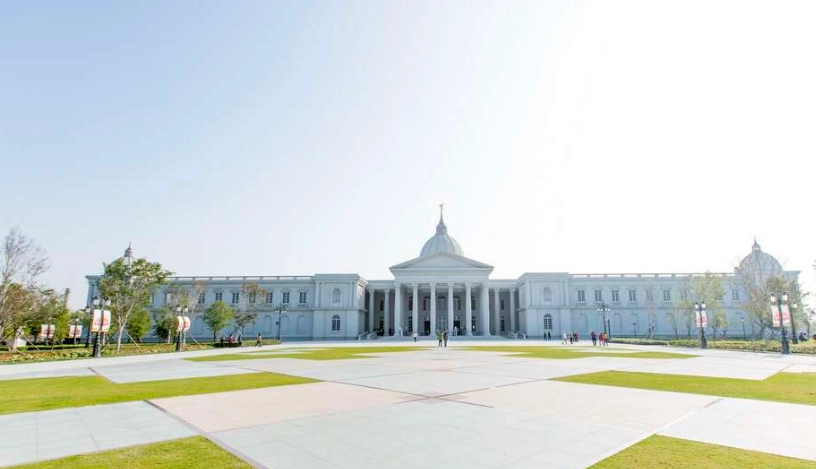 適合老人家的景點