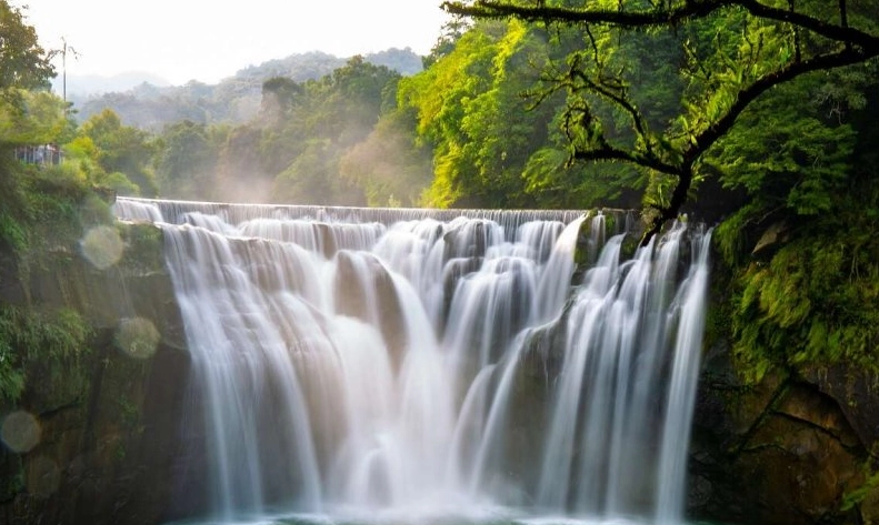 九份十分一日游