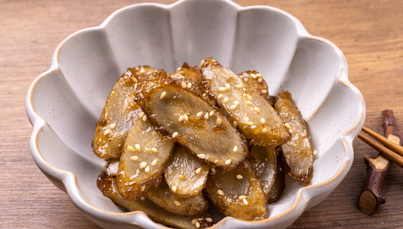 牛蒡吃法 牛蒡吃法