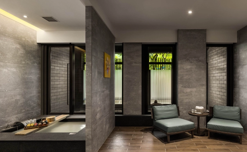 北投溫泉一日遊