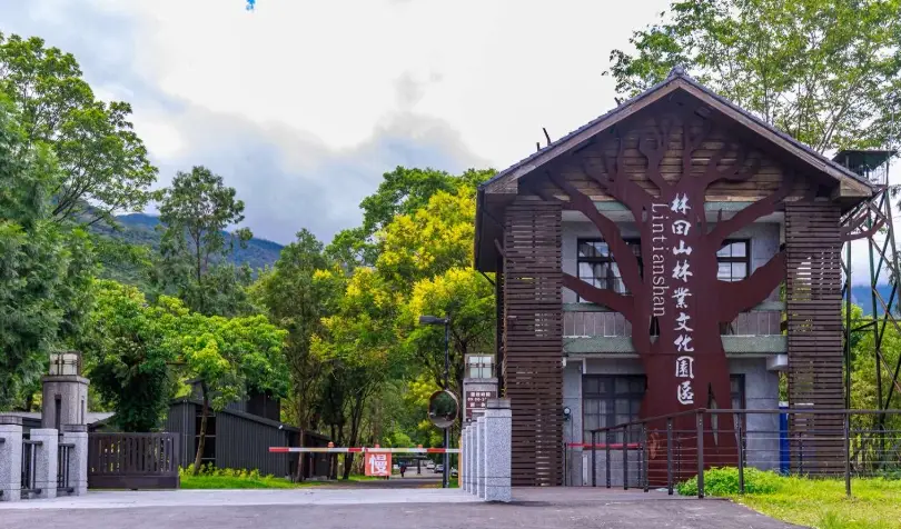 花蓮帶寵物旅遊