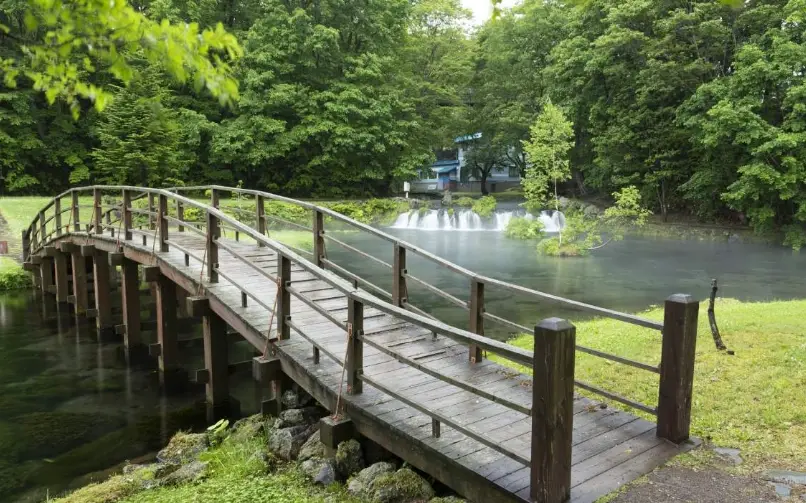 二世谷自由行 二世谷自由行