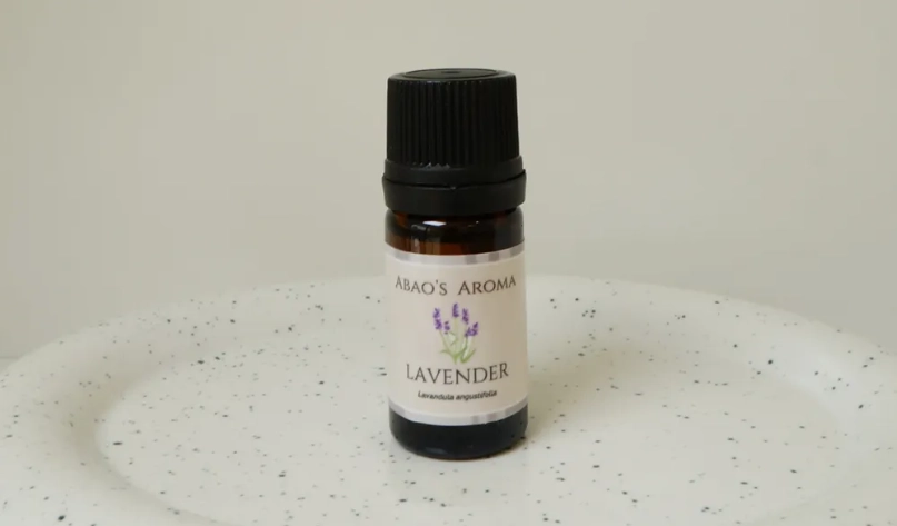 精油安全使用 精油安全使用