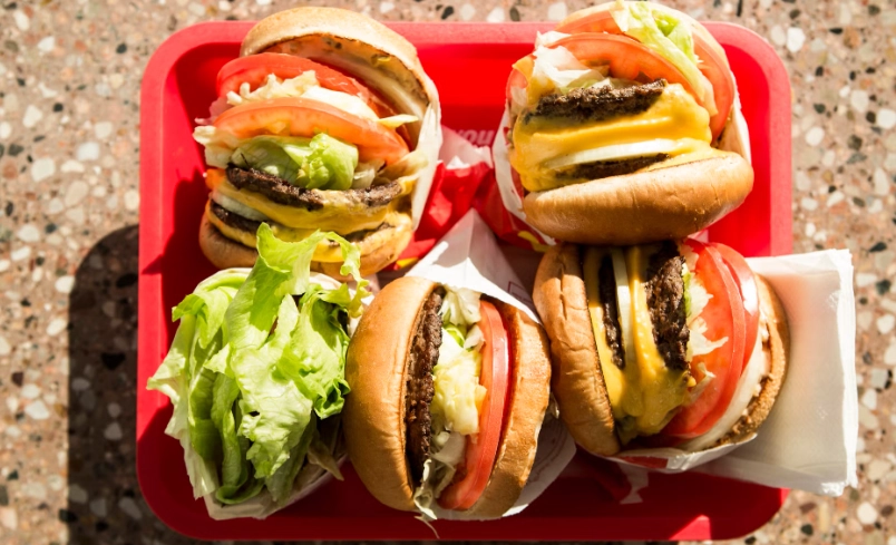 麥當勞健康餐點 麥當勞健康餐點