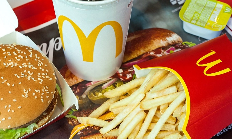 麥當勞省錢吃法 麥當勞省錢吃法