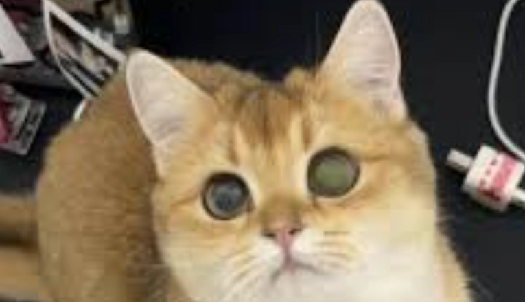 貓葡萄膜炎 多久會好