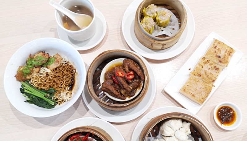 麗寶outlet餐廳推薦 麗寶outlet餐廳推薦