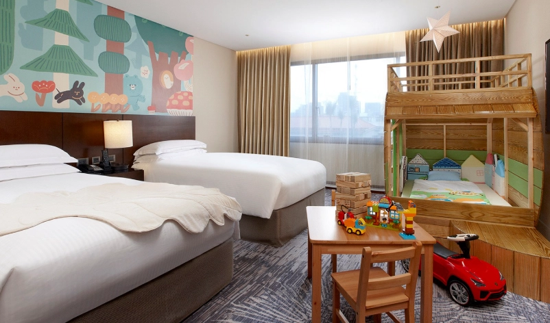 台北親子景點推薦