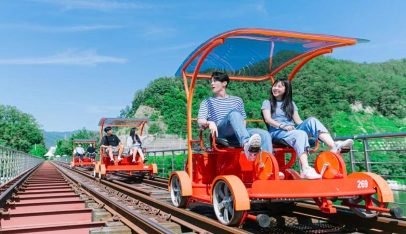 首爾近郊一日遊