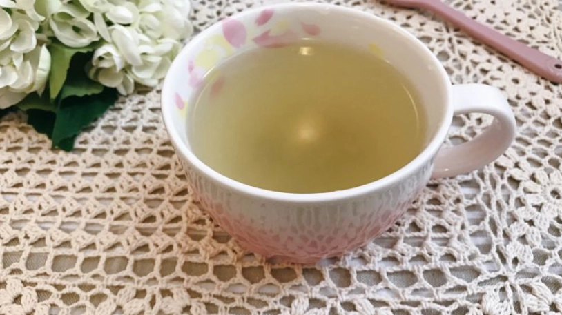 粟米鬚北芪茶 粟米鬚北芪茶
