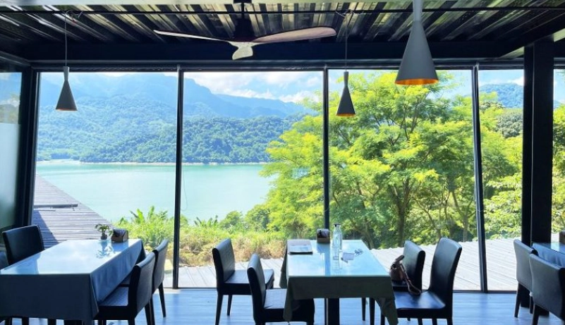 石門景觀餐廳 石門景觀餐廳