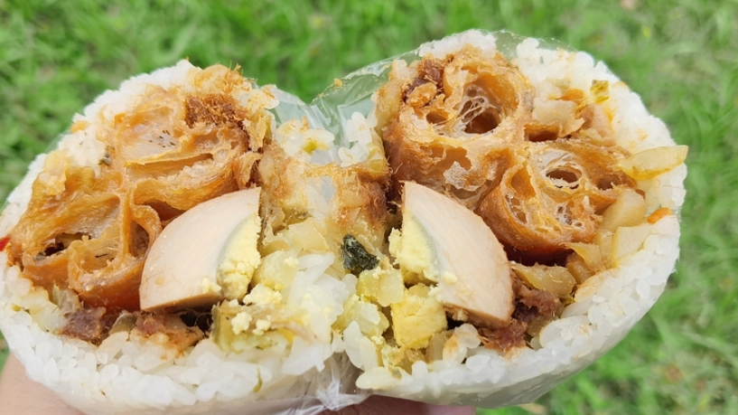 淡水英專路美食