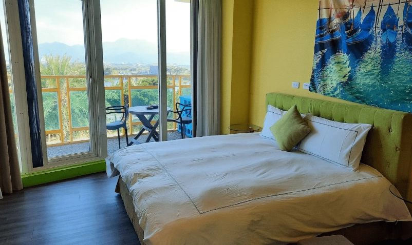 宜蘭自由行 交通攻略