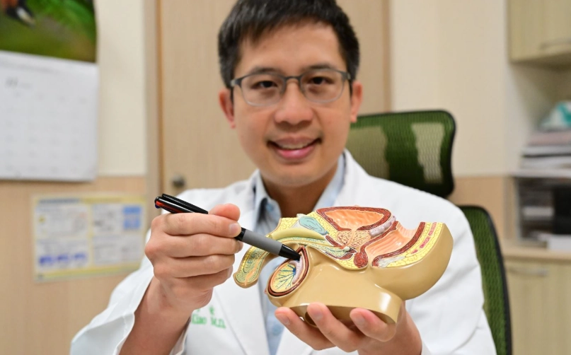 結紮後傷口護理 結紮後傷口護理