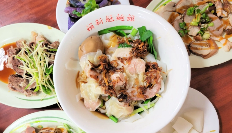 三義客家菜 三義客家菜