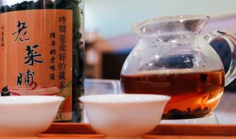 老菜脯功效 老菜脯功效