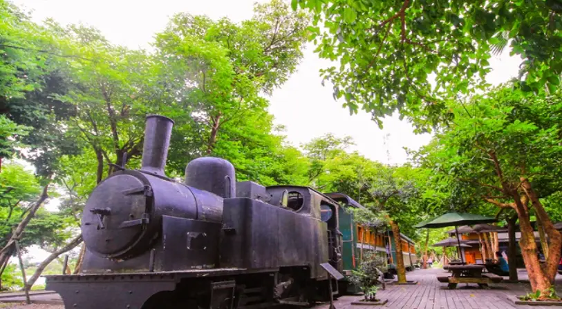 宜蘭兩天一夜 無車