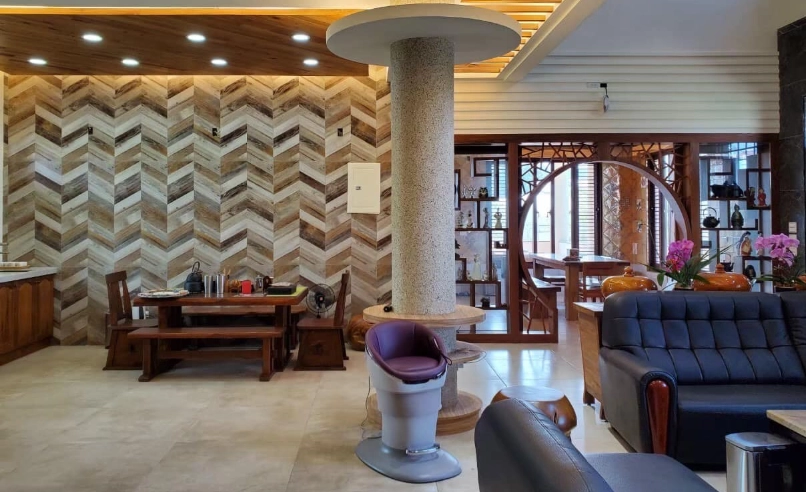 嘉義包棟民宿 嘉義包棟民宿