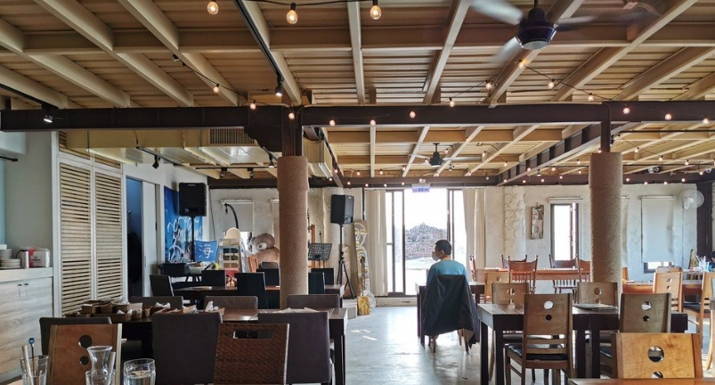 石門景觀餐廳 石門景觀餐廳