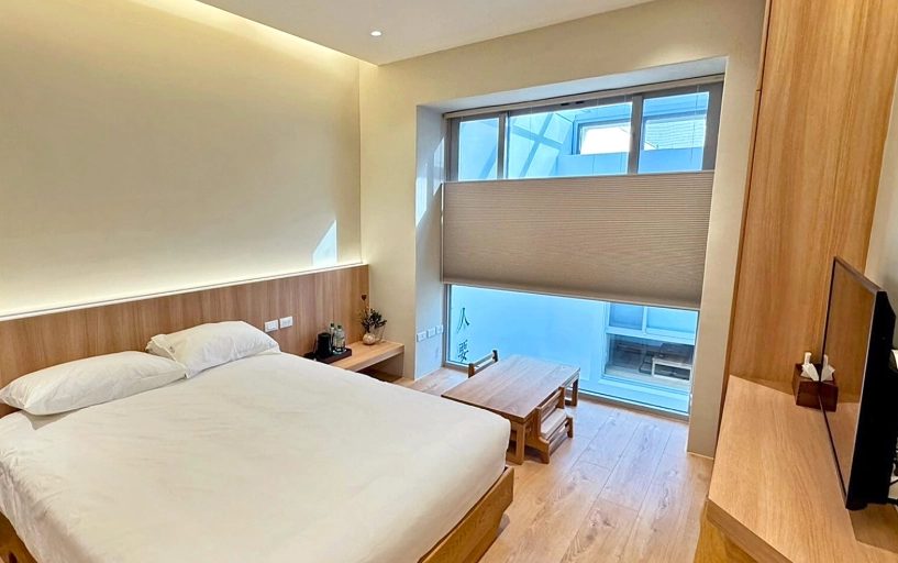 嘉義包棟民宿 嘉義包棟民宿