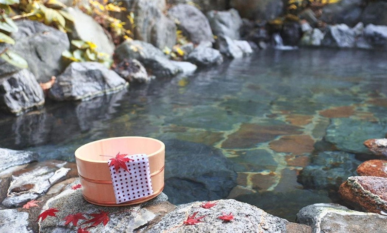 泡温泉注意事项