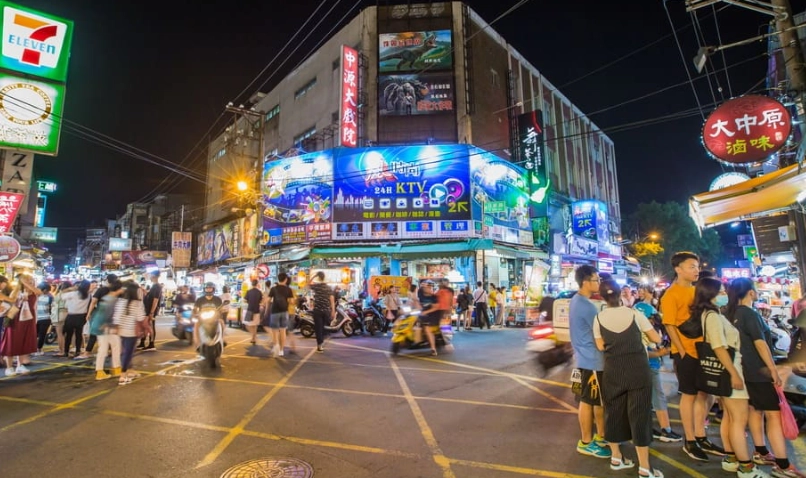 桃園開車兜風路線 桃園開車兜風路線