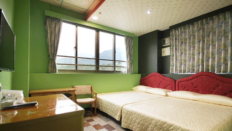 日月潭住宿推薦 日月潭住宿推薦