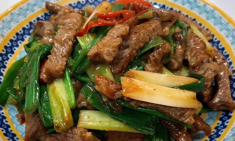 蔥爆牛肉餐廳 台北 蔥爆牛肉餐廳 台北